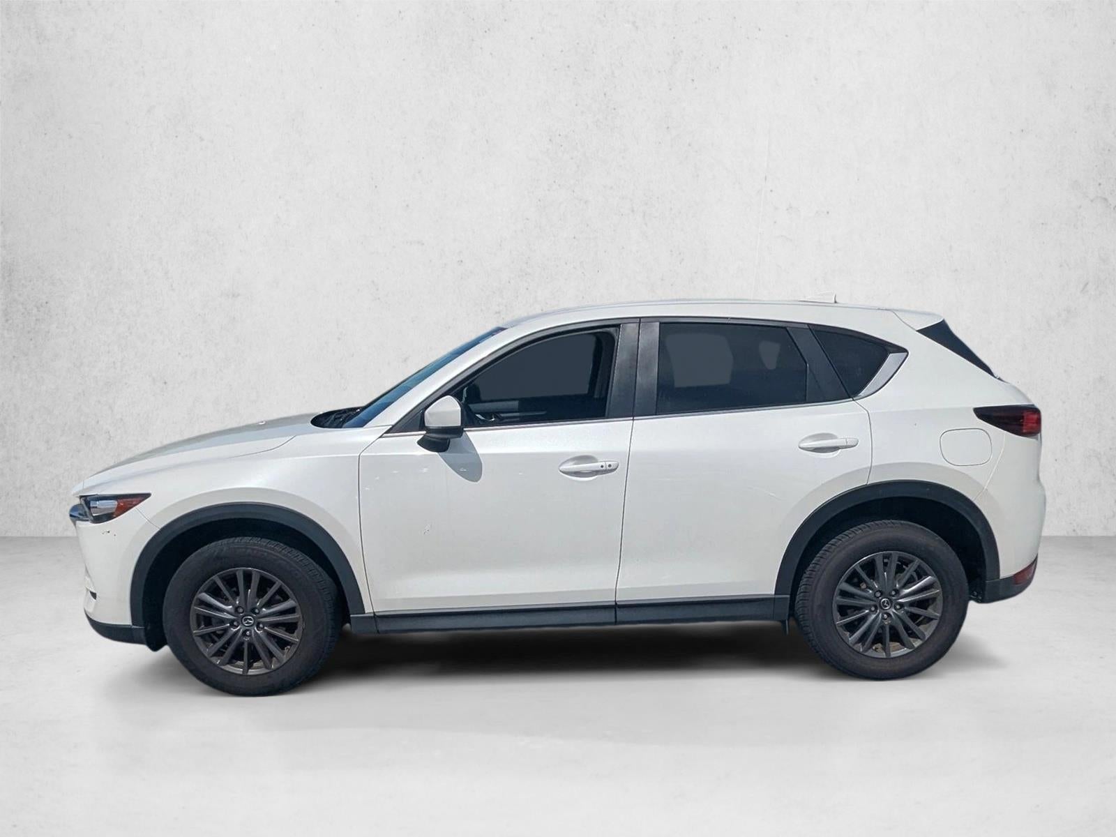 2019 Mazda Mazda CX-5 Touring FWD