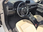 2019 Mazda Mazda CX-5 Touring FWD