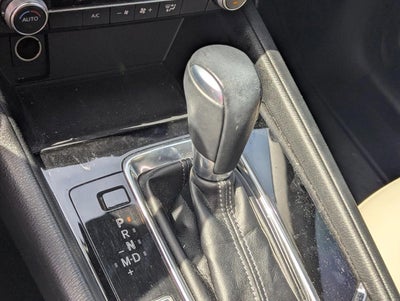 2019 Mazda Mazda CX-5 Touring FWD