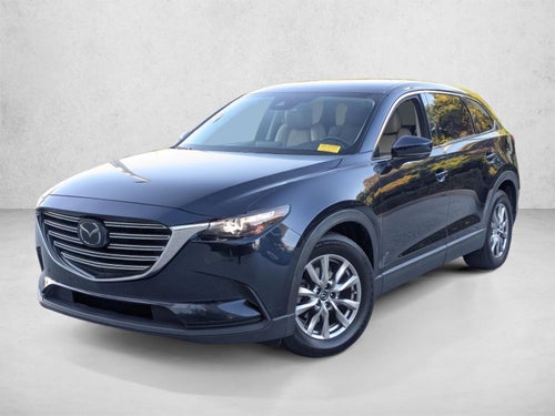 2019 Mazda Mazda CX-9 Touring FWD
