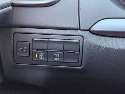 2019 Mazda Mazda CX-9 Touring FWD