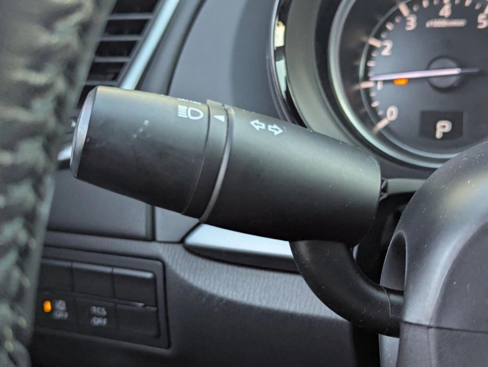 2019 Mazda Mazda CX-9 Touring FWD