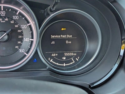 2019 Mazda Mazda CX-9 Touring FWD