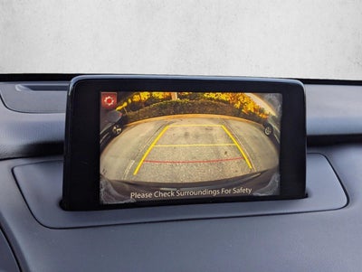 2019 Mazda Mazda CX-9 Touring FWD