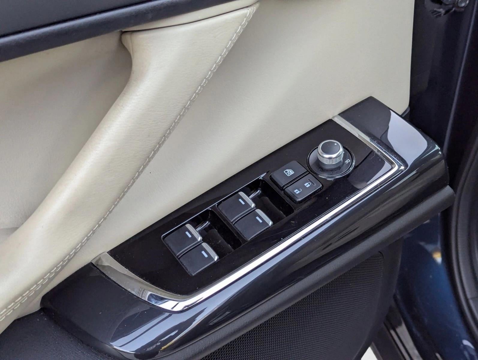 2019 Mazda Mazda CX-9 Touring FWD