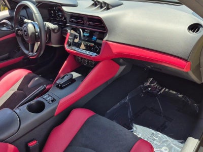 2024 Nissan Z Performance Auto