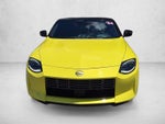 2024 Nissan Z Performance Auto
