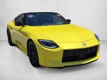 2024 Nissan Z Performance Auto