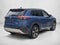 2023 Nissan Rogue AWD Platinum