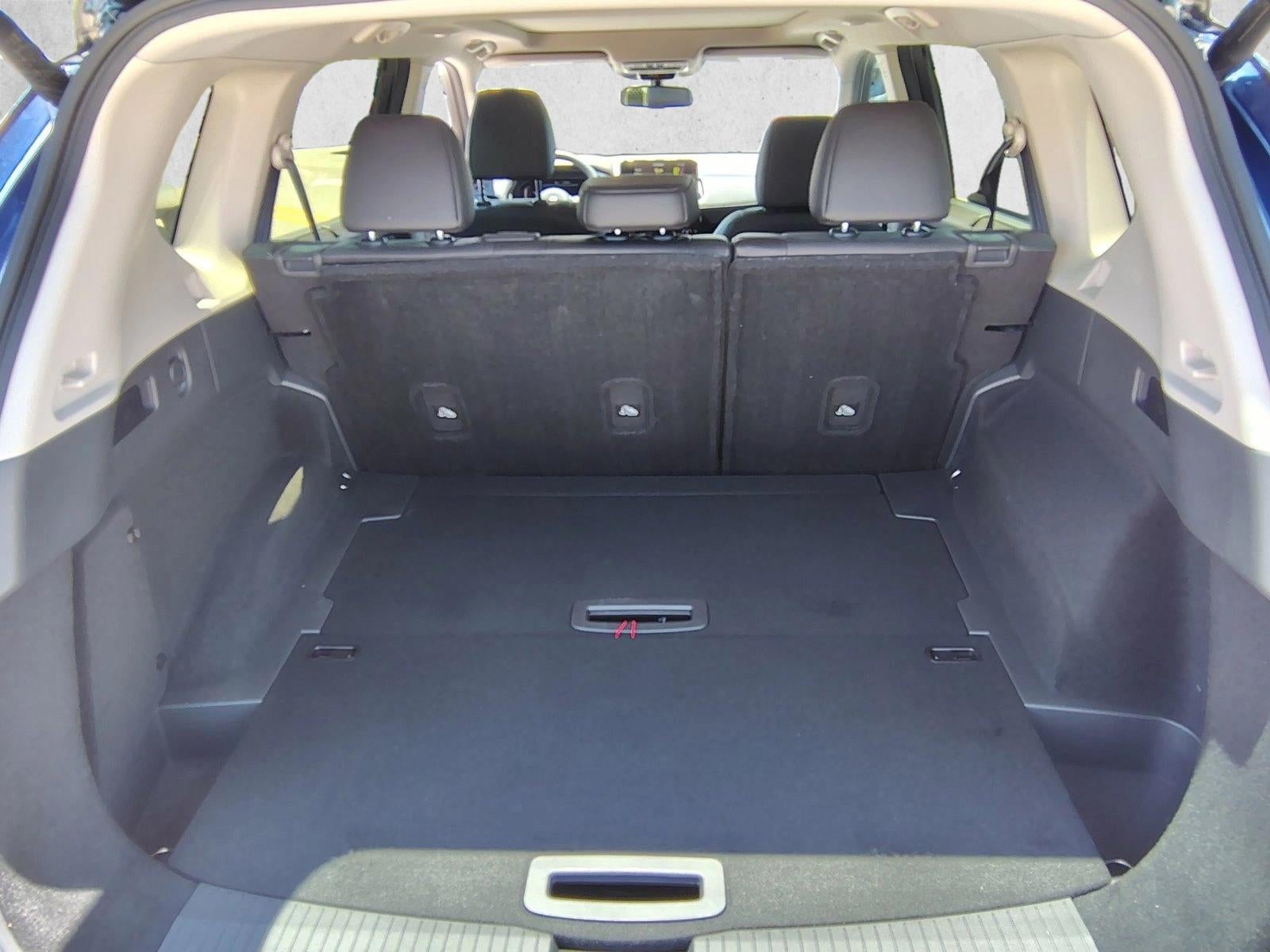 2023 Nissan Rogue AWD Platinum