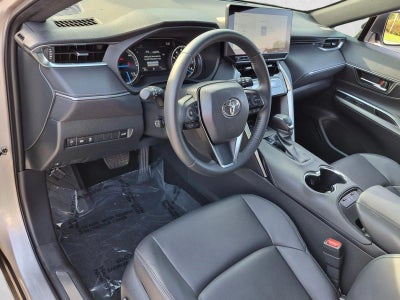 2024 Toyota Venza XLE AWD (SE)