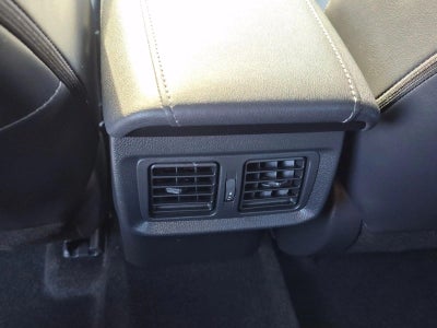 2024 Toyota Venza XLE AWD (SE)
