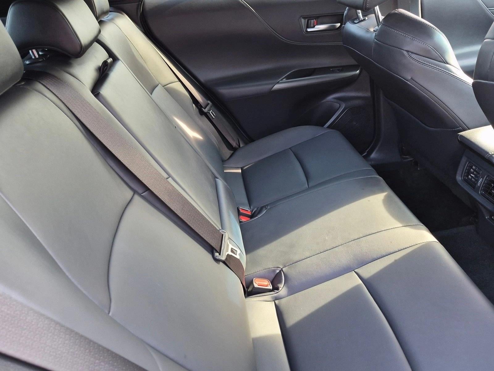 2024 Toyota Venza XLE AWD (SE)