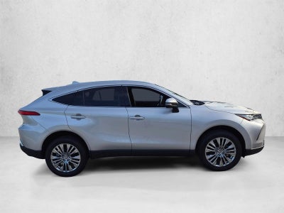 2024 Toyota Venza XLE AWD (SE)