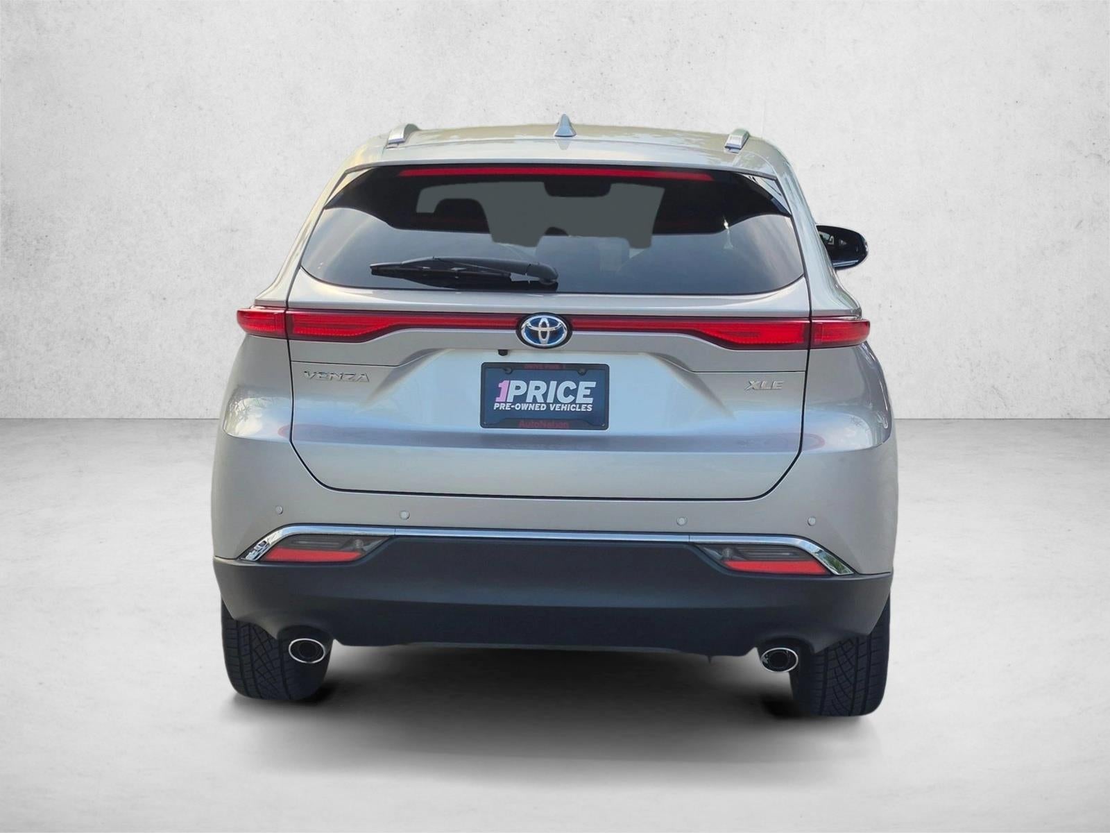 2024 Toyota Venza XLE AWD (SE)