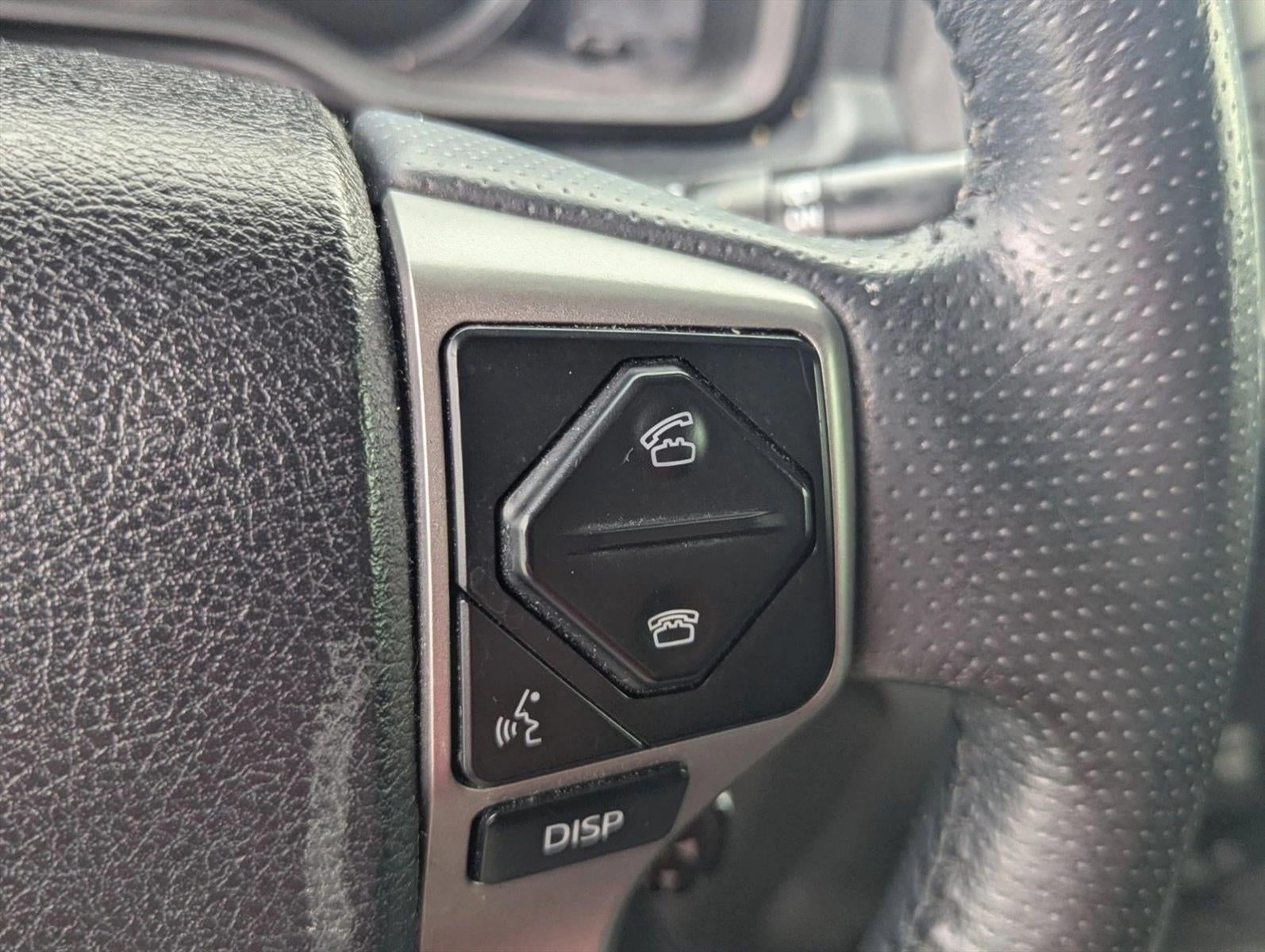 2018 Toyota 4Runner SR5 2WD (Natl)