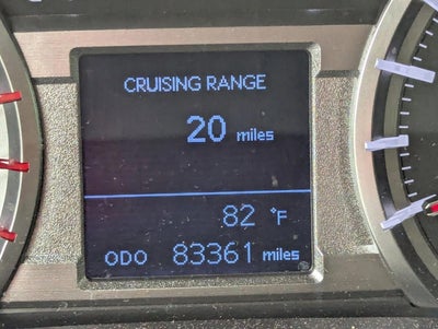 2018 Toyota 4Runner SR5 2WD (Natl)