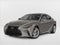 2022 Lexus IS 300 RWD