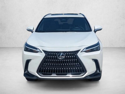 2024 Lexus NX 350 Premium AWD