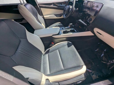 2024 Lexus NX 350 Premium AWD