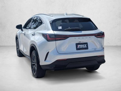 2024 Lexus NX 350 Premium AWD