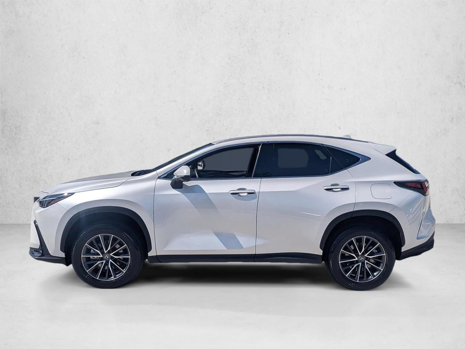 2024 Lexus NX 350 Premium AWD