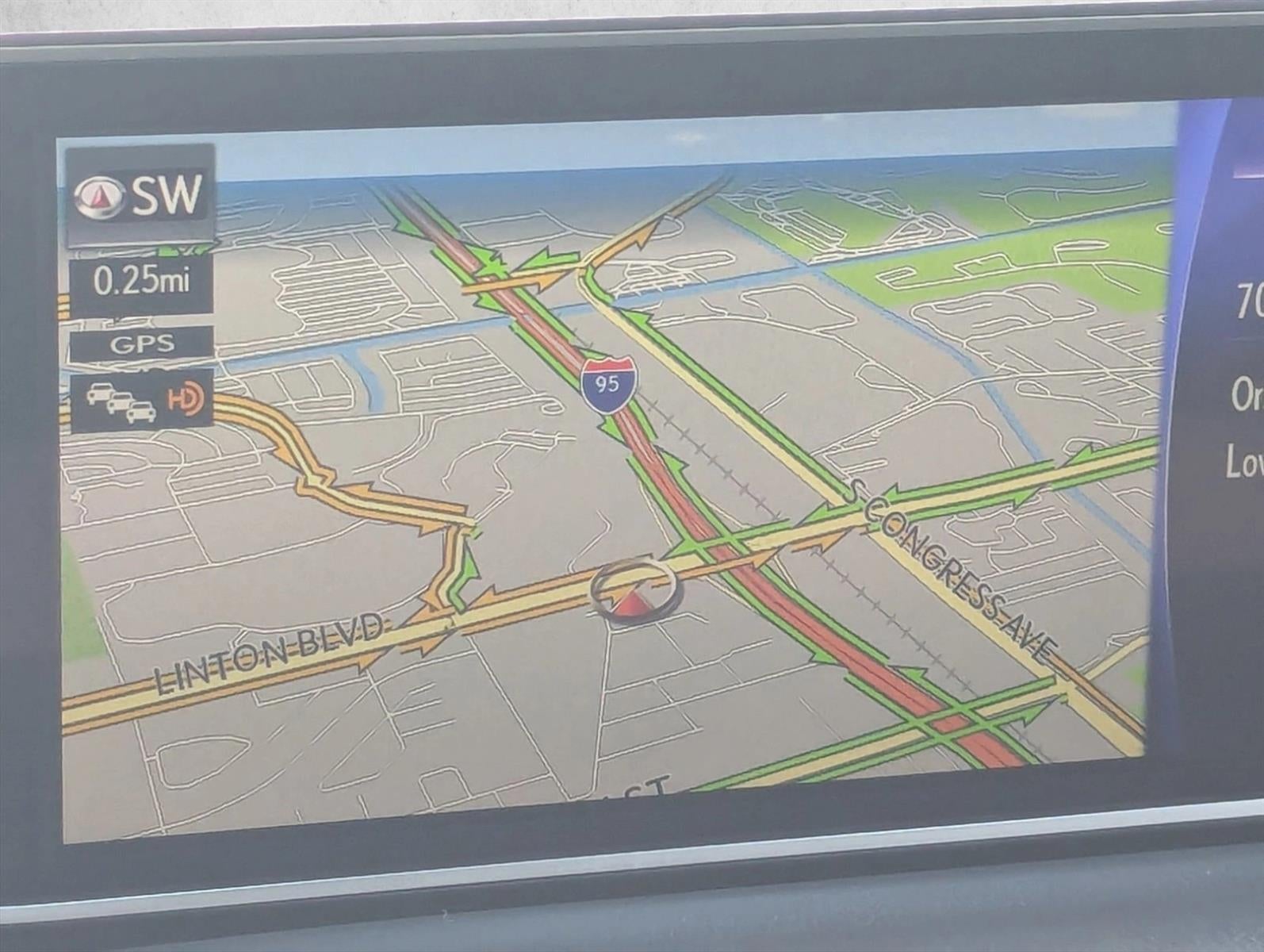 2018 Lexus RX 350L Luxury FWD