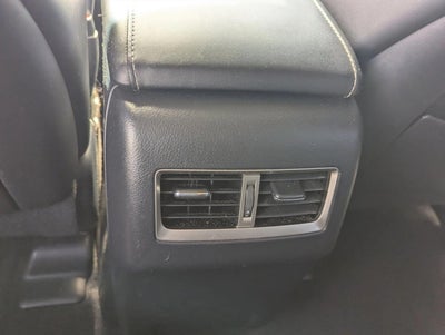 2018 Lexus RX 350L Luxury FWD