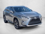 2018 Lexus RX 350L Luxury FWD