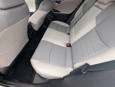 2023 Toyota RAV4 XLE Premium FWD (Natl)