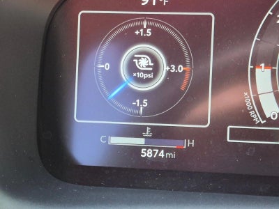2024 Toyota GR Corolla Premium Manual (Natl)