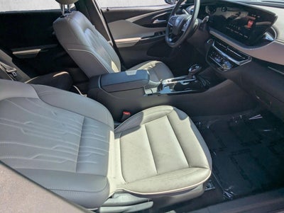 2024 Buick Envista FWD 4dr Avenir