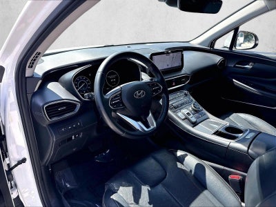 2023 Hyundai SONATA Limited 1.6T