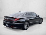 2023 Hyundai SONATA Limited 1.6T