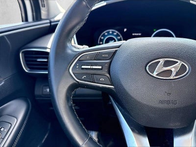 2023 Hyundai SONATA Limited 1.6T