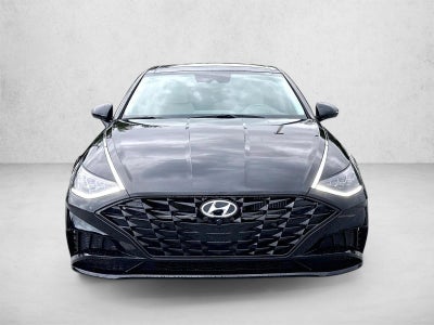2023 Hyundai SONATA Limited 1.6T