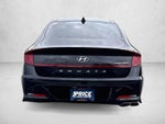 2023 Hyundai SONATA Limited 1.6T