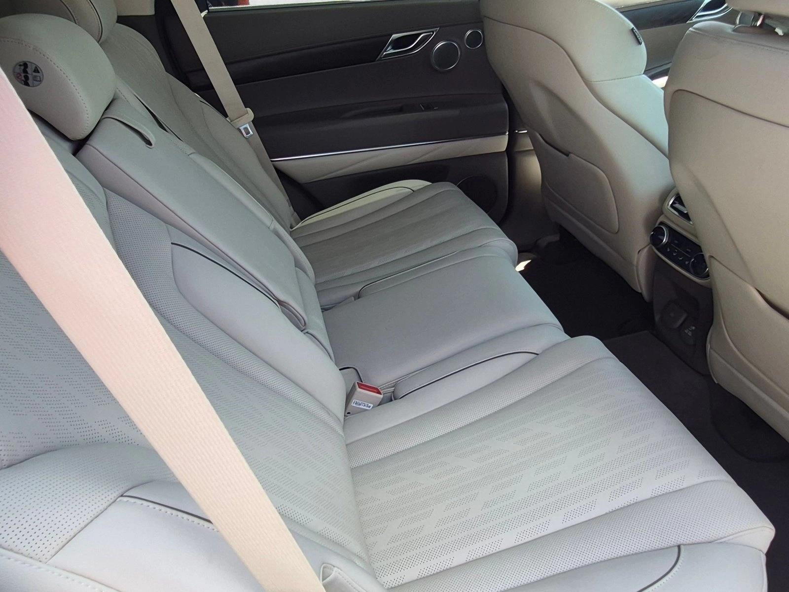 2021 Genesis GV80 3.5T AWD