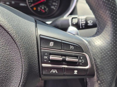2022 Kia Stinger GT2 AWD