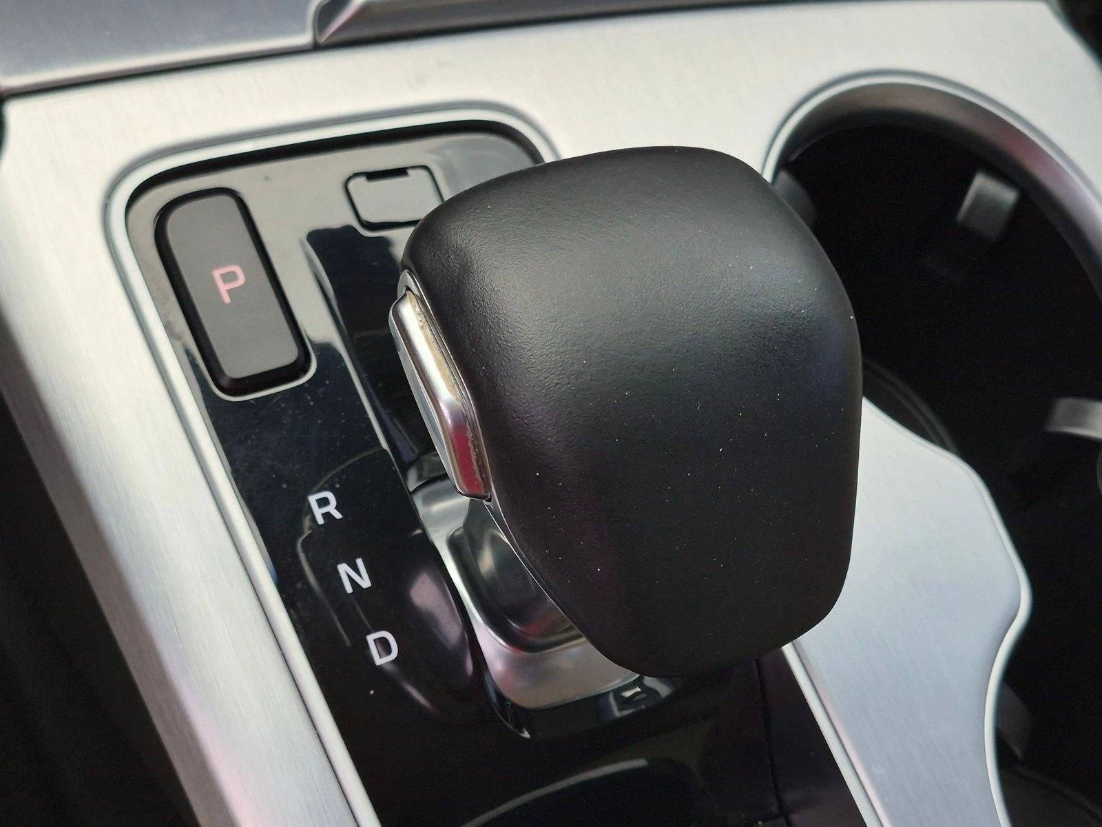 2022 Kia Stinger GT2 AWD