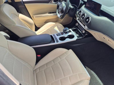 2022 Kia Stinger GT2 AWD