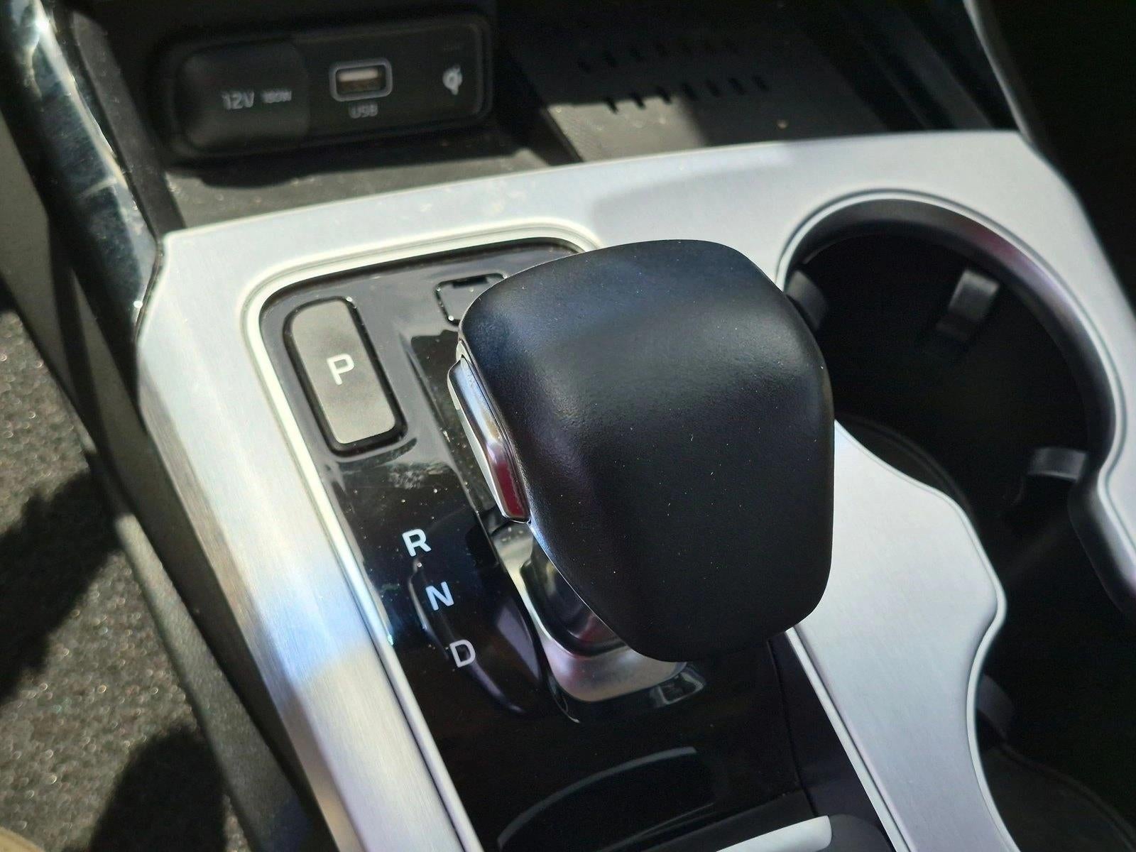 2022 Kia Stinger GT2 AWD
