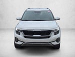 2022 Kia Seltos SX DCT AWD