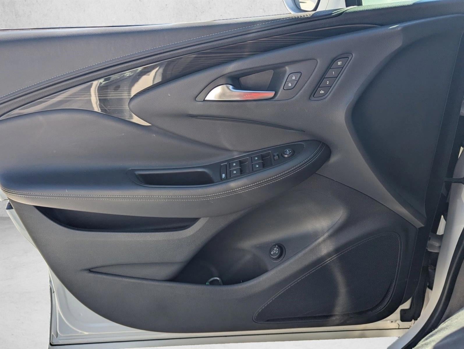 2020 Buick Envision AWD 4dr Essence