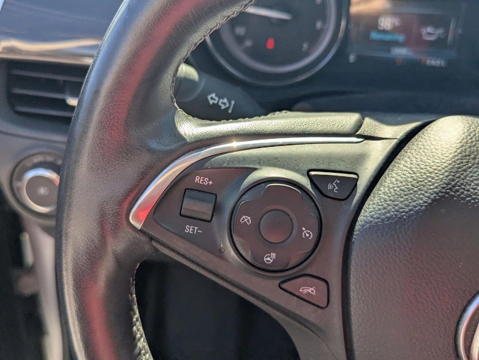 2020 Buick Envision AWD 4dr Essence