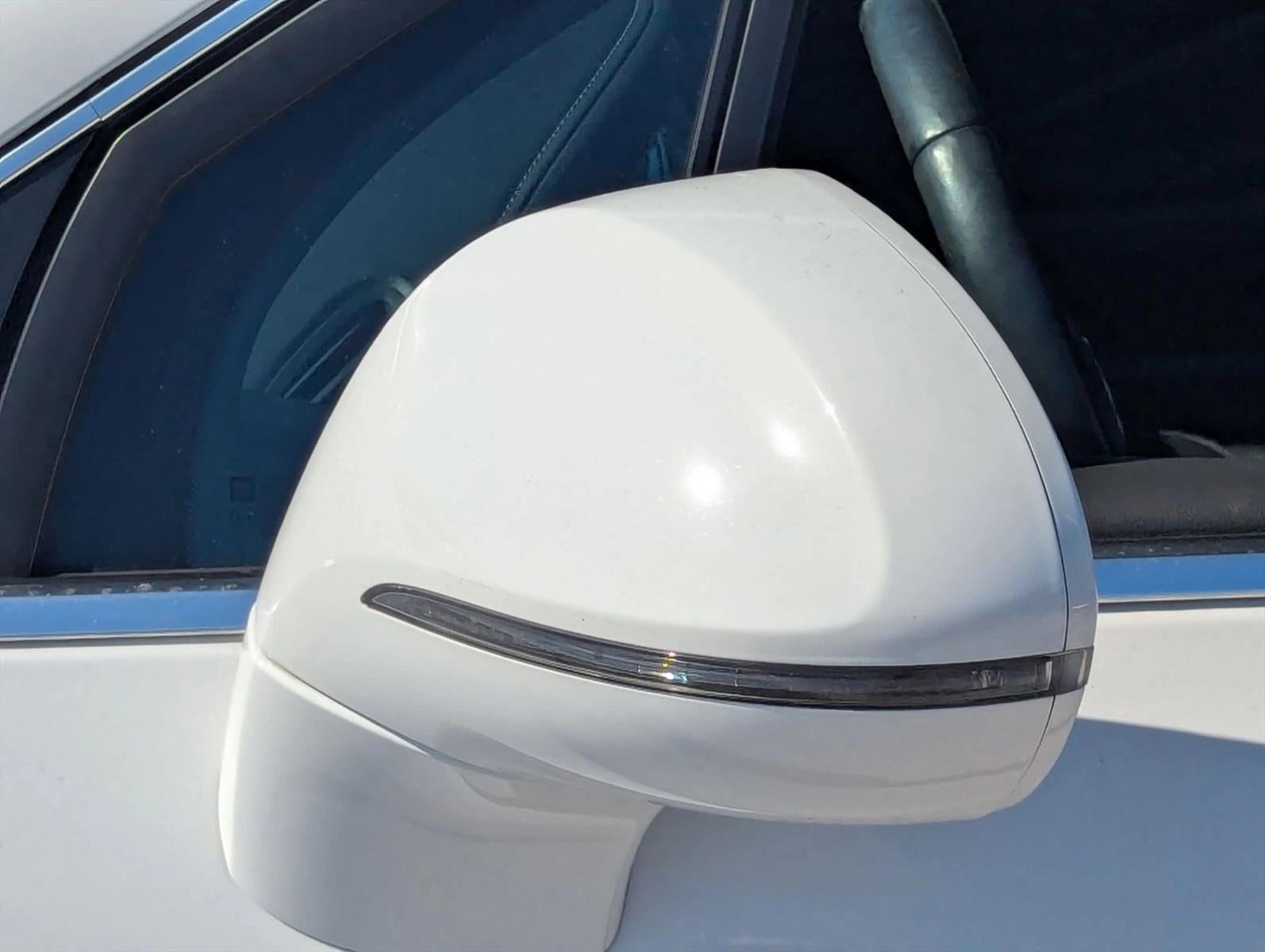 2020 Buick Envision AWD 4dr Essence