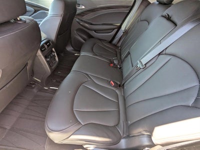 2020 Buick Envision AWD 4dr Essence