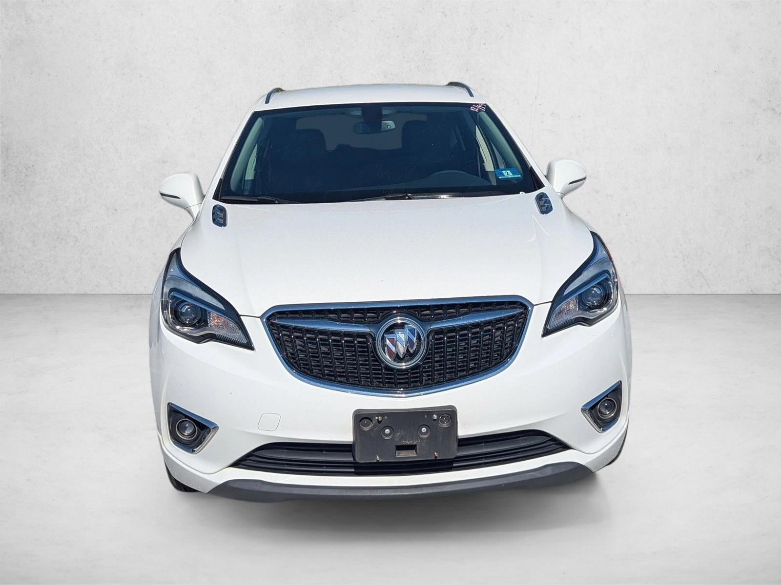 2020 Buick Envision AWD 4dr Essence