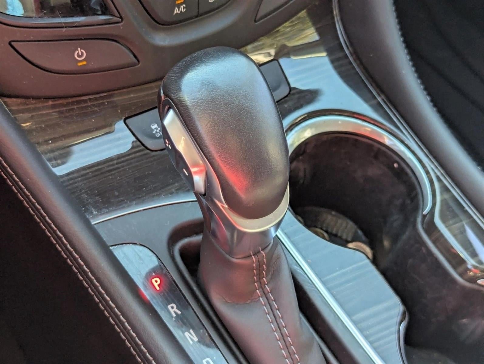 2020 Buick Envision AWD 4dr Essence