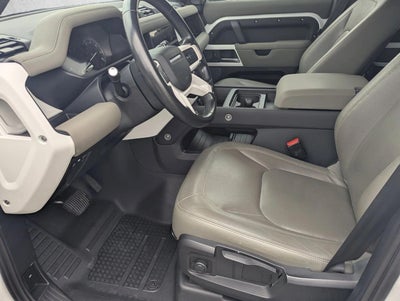 2023 Land Rover Defender 110 S AWD